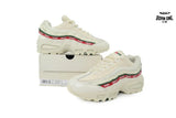 Undefeated x Nike Air Max 95 'Sail' IB4453-100
