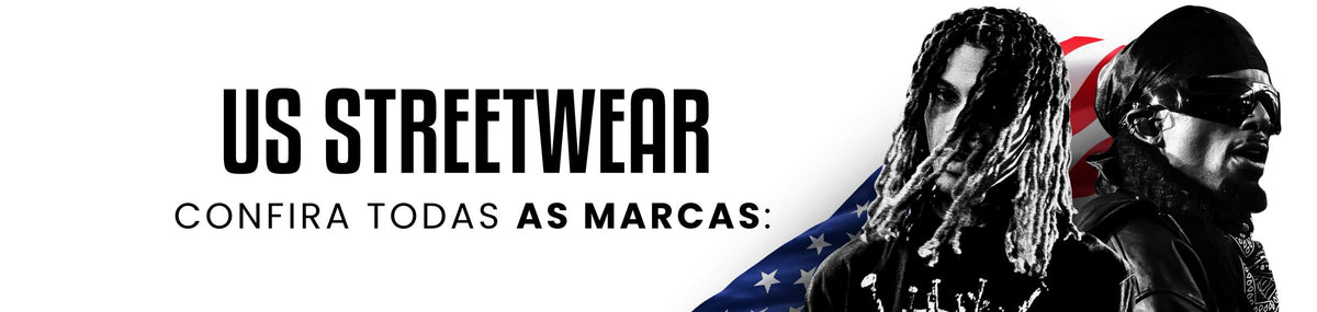 Seleção especial – confira todas as marcas
