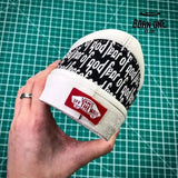 Vans Era 95 DX Fear of God White Black