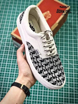 Vans Era 95 DX Fear of God White Black