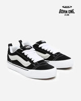 Vans Potato Black and white Vans