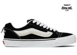 Vans Potato Black and white Vans