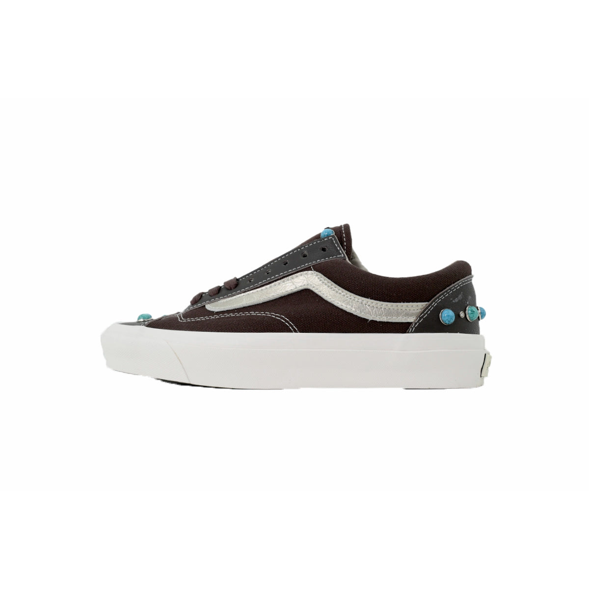 Vans LX Old Skool 36 'Gemstone Mushroom' VN000EHD7D6