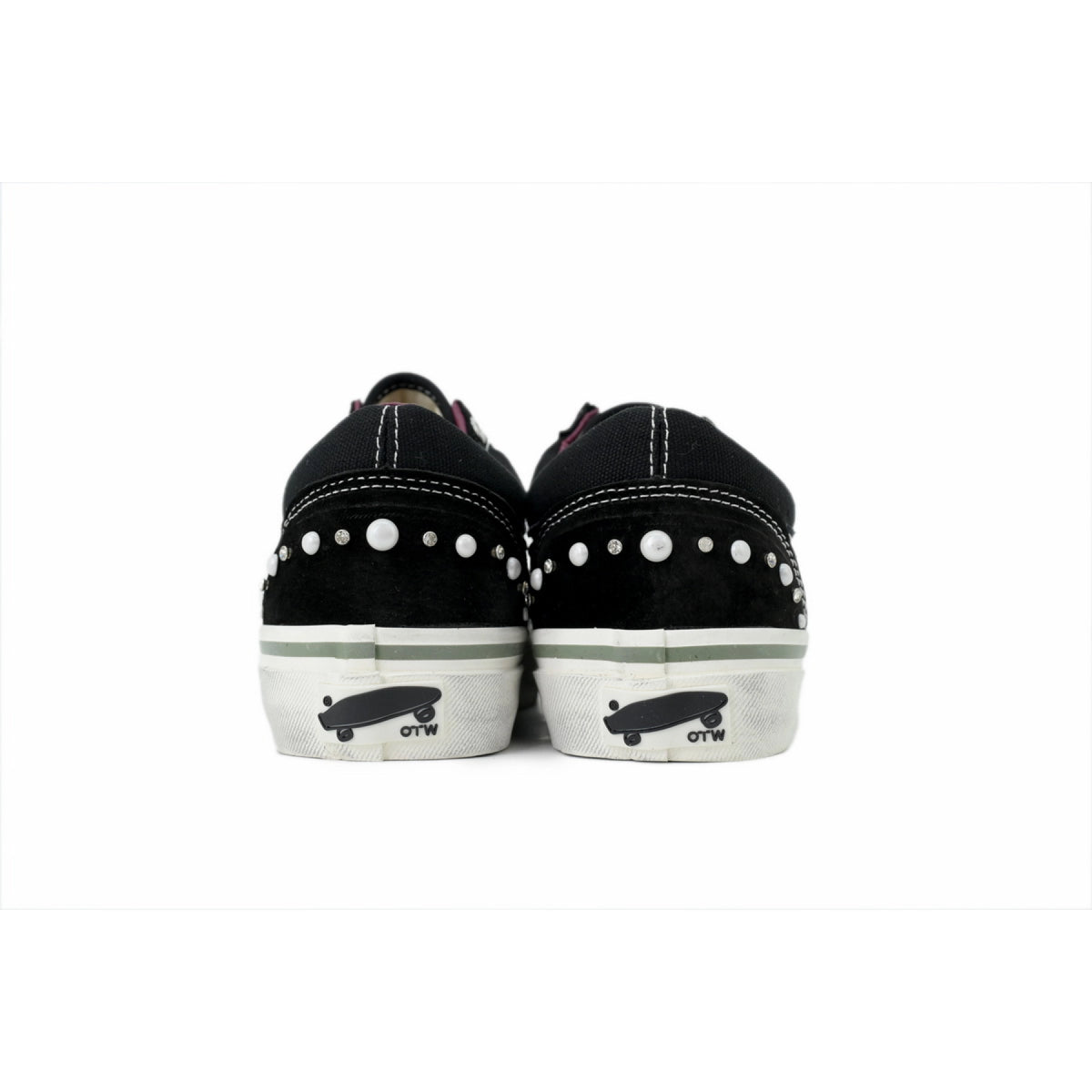 Vans Old Skool 36 'Pearlized Pack - Black'