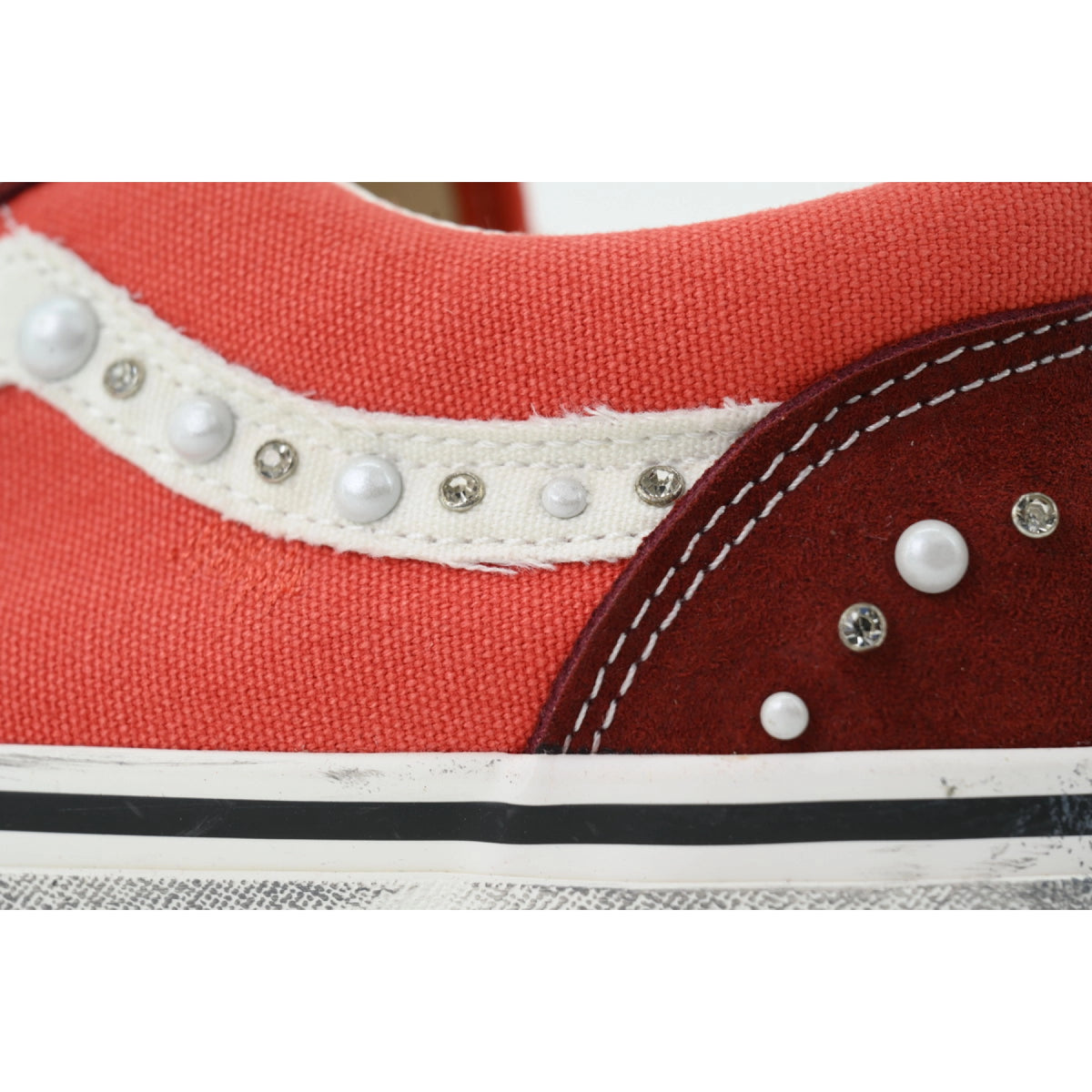 Vans Old Skool 36 'Pearlized Pack - Brown'