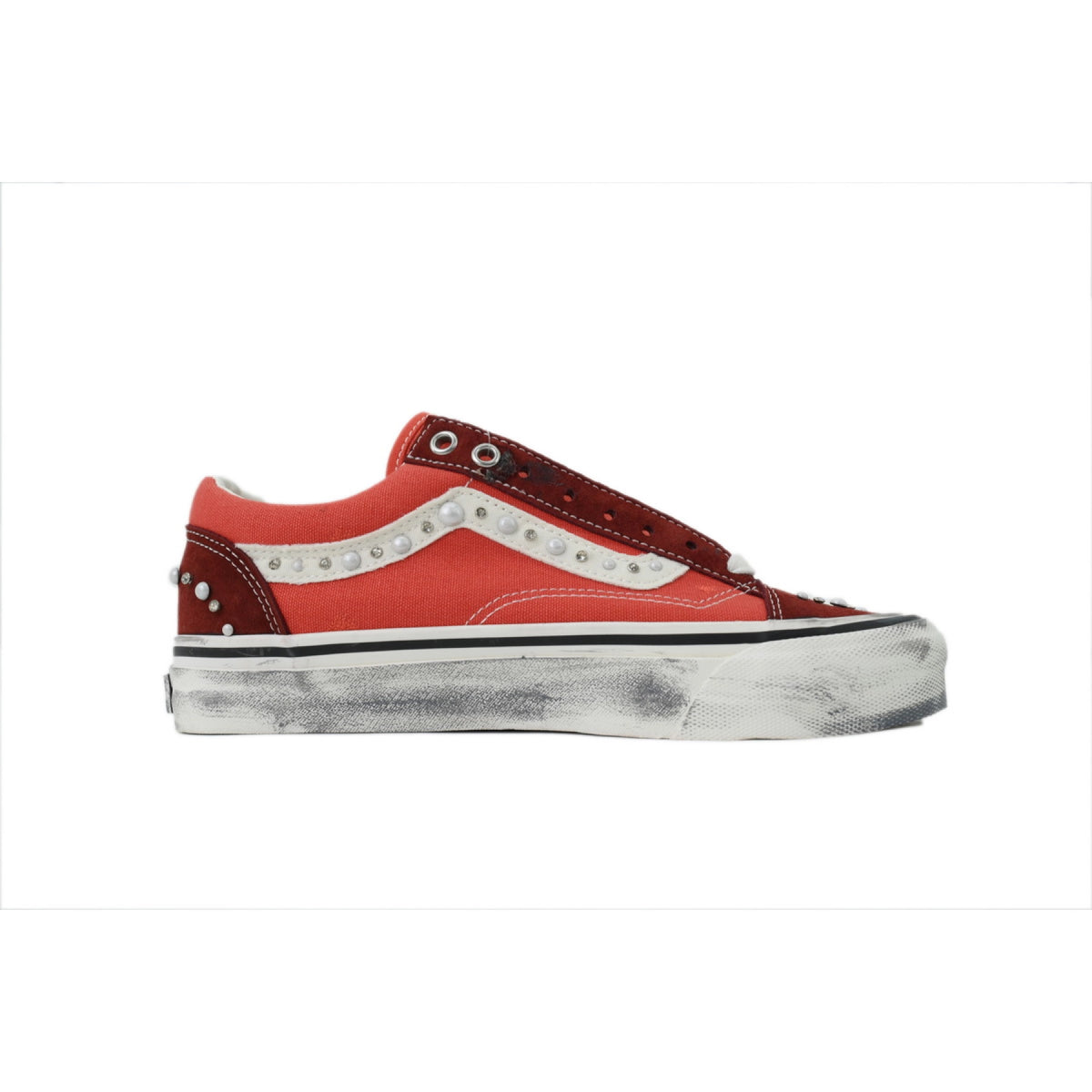 Vans Old Skool 36 'Pearlized Pack - Brown'