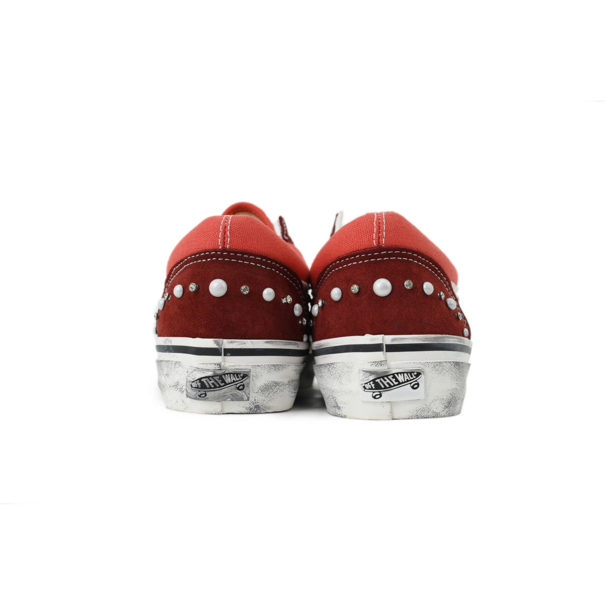 Vans Old Skool 36 'Pearlized Pack - Brown'