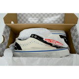 Vans Old Skool 36 'Pearlized Pack - Marshmallow White'