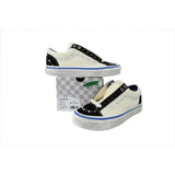 Vans Old Skool 36 'Pearlized Pack - Marshmallow White'