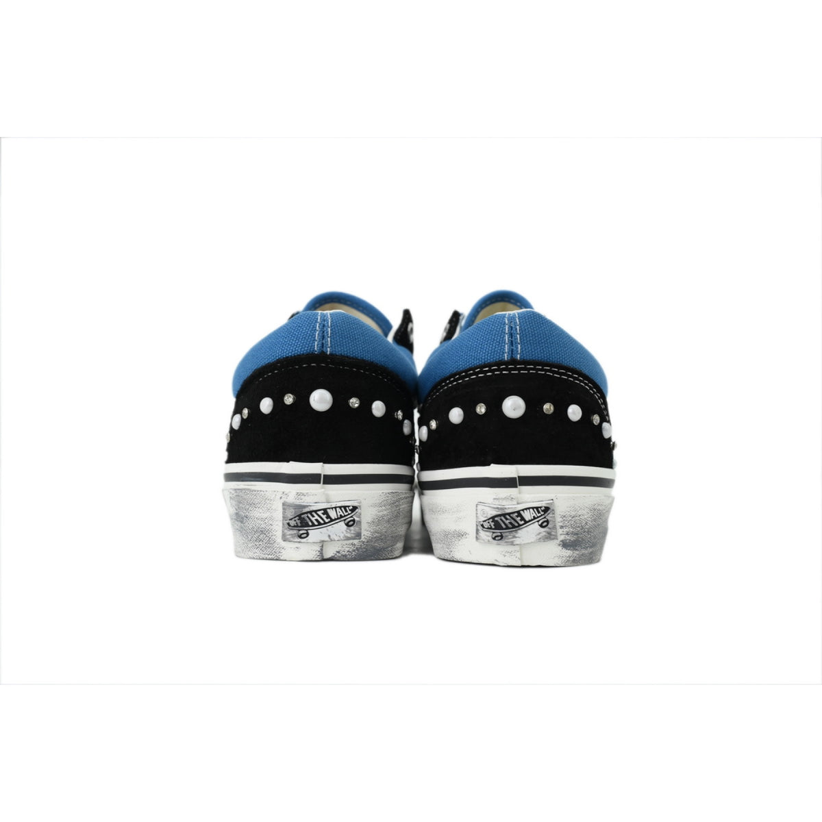 Vans Old Skool 36 LX 'Pearlized Pack - Black Navy'