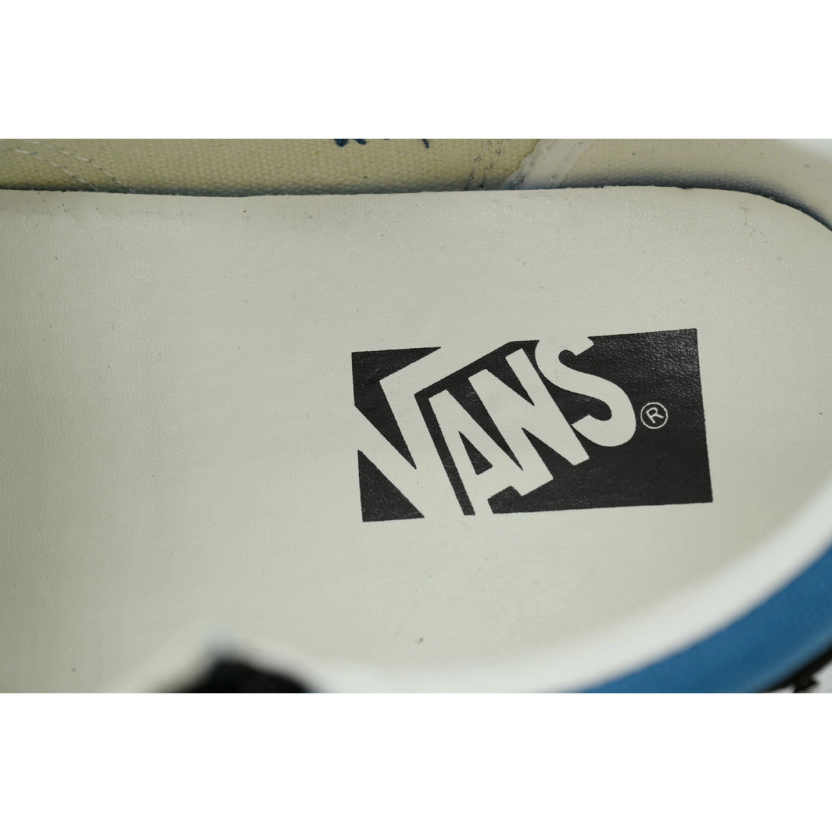 Vans Old Skool 36 LX 'Pearlized Pack - Black Navy'