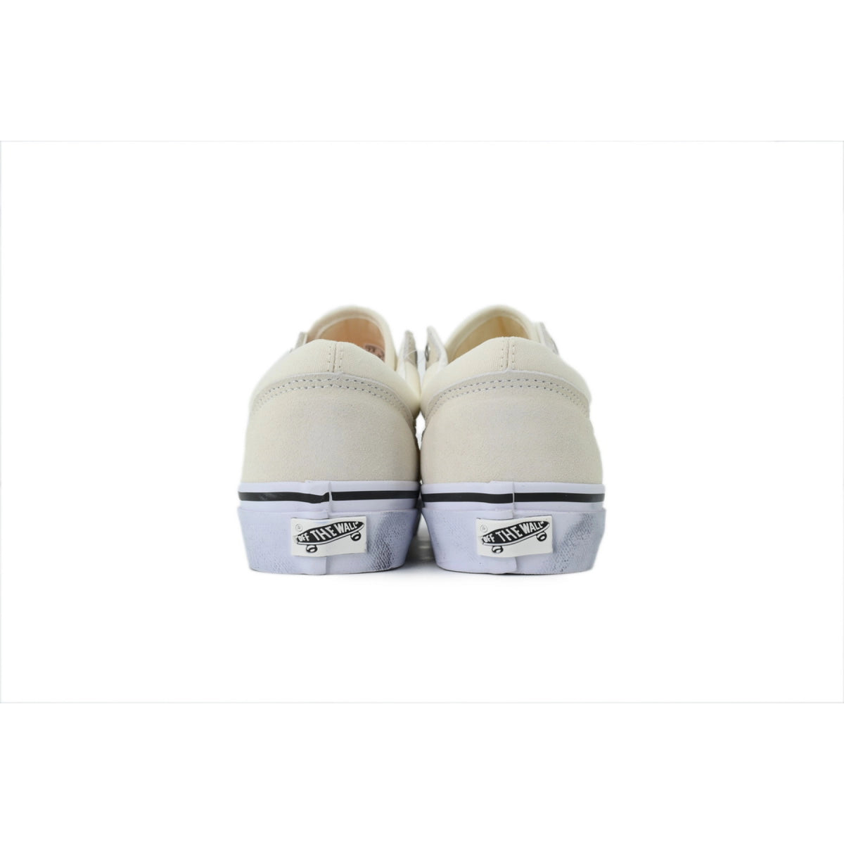Vans Old Skool 36 LX 'Pearlized Pack - Marshmallow'