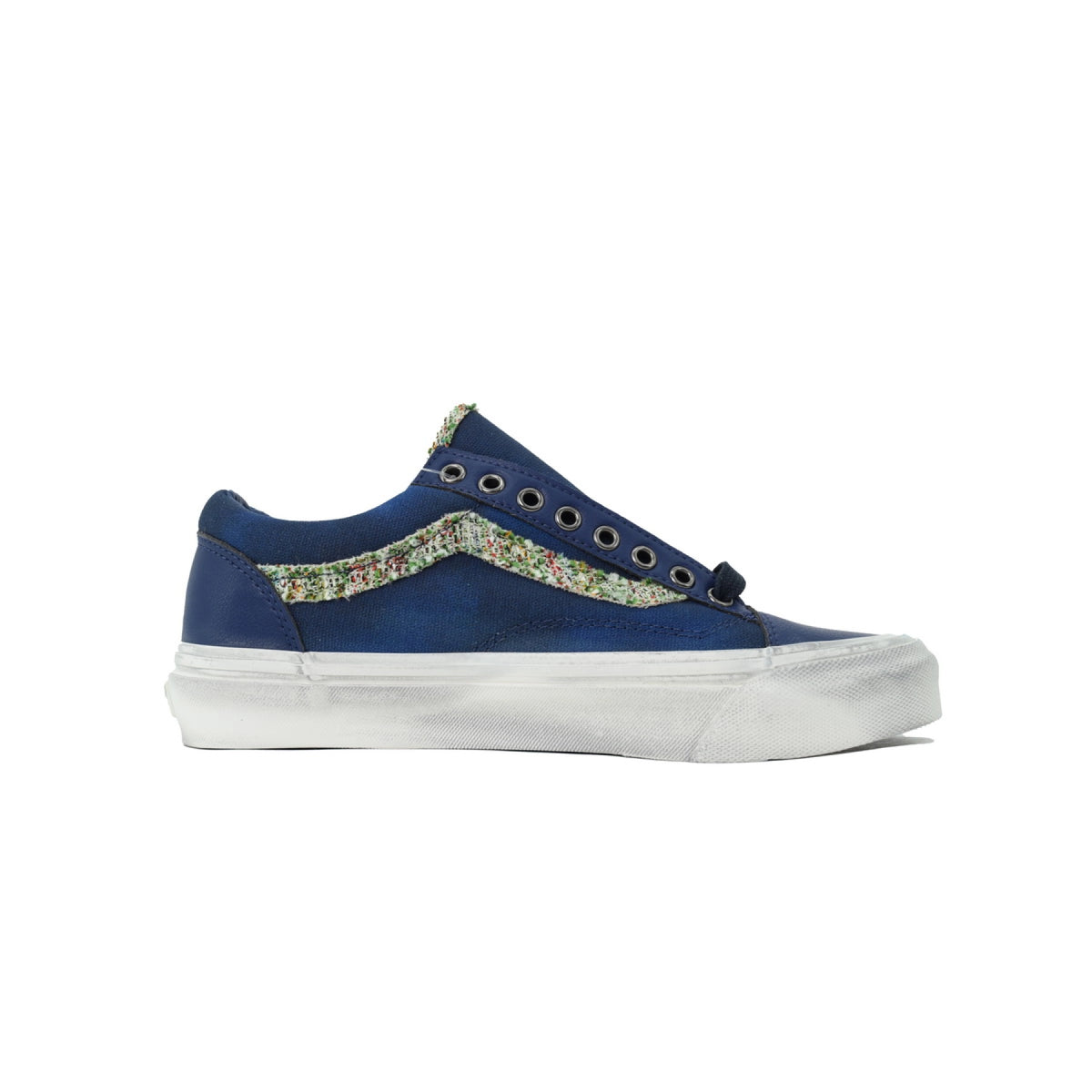 Vans Old Skool 36 LX 'Souvenir Pack - Blue'