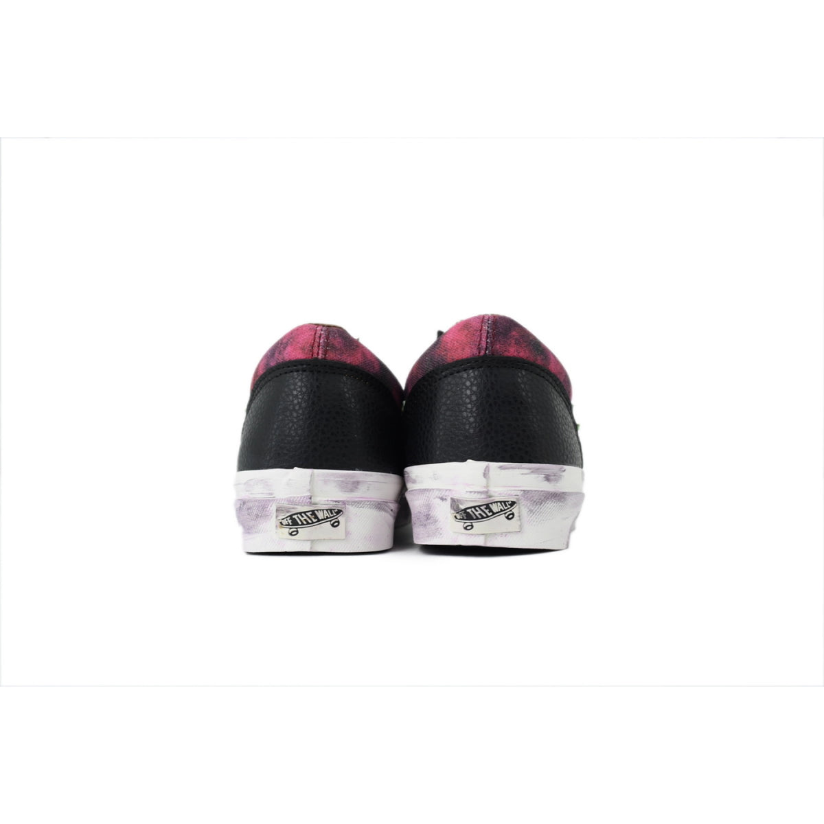 Vans Old Skool 36 LX 'Souvenir Pack - Burgundy'