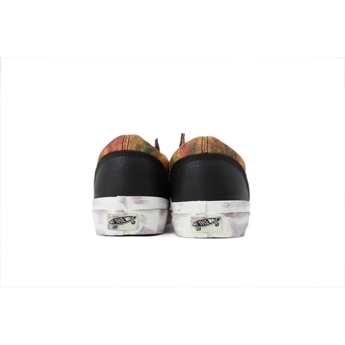 Vans Old Skool 36 LX 'Souvenir Pack - Warm Brown'