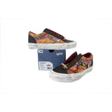 Vans Old Skool 36 LX 'Souvenir Pack - Warm Brown'