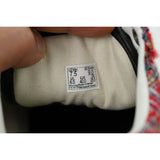 Vans Old Skool Premium Charms 'Red Black' VN000D9VBOS