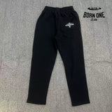 Vertabrae sweatpants Calça Moletom