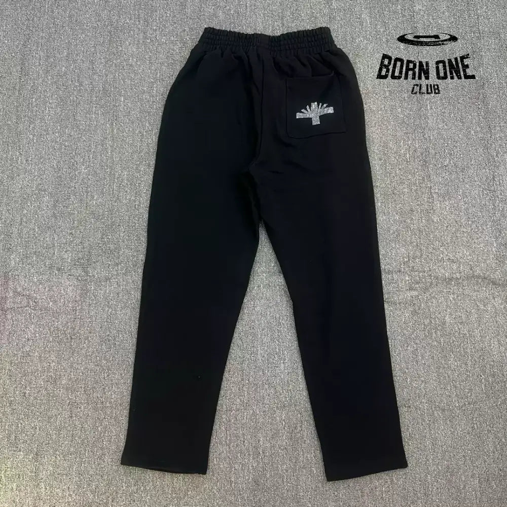 Vertabrae sweatpants Calça Moletom
