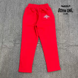 Vertabrae sweatpants Calça Moletom