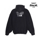 Vetements Fan? Jaqueta Moletom