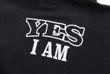 Vetements Fan? Jaqueta Moletom