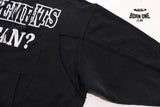 Vetements Fan? Jaqueta Moletom