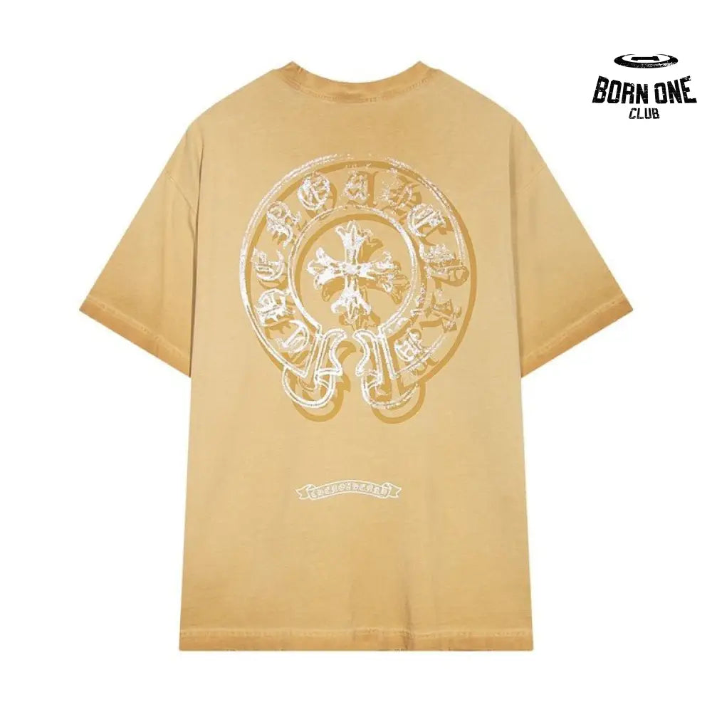Camiseta Chrome Hearts