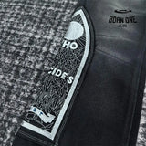 Who Decides War Calça Jeans