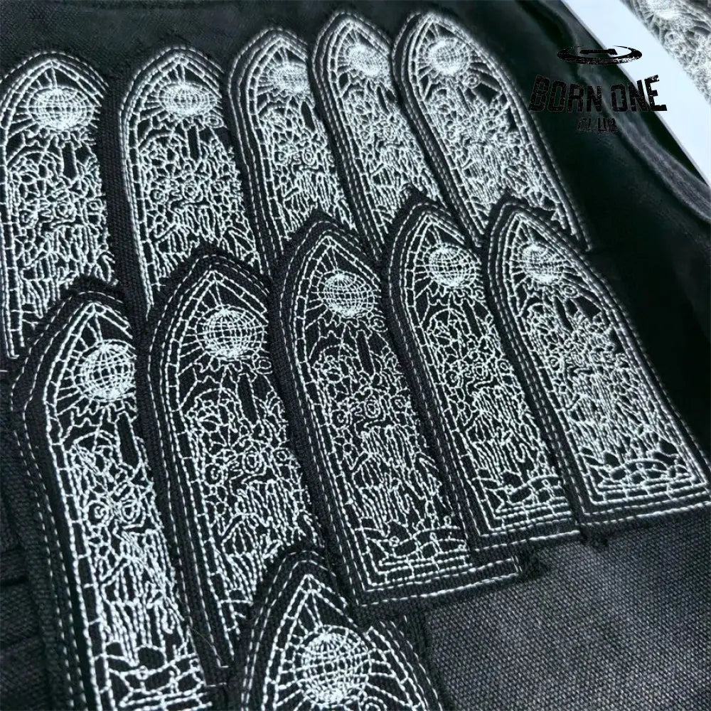 Who Decides War Calça Jeans