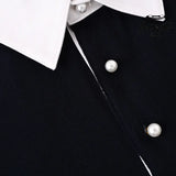 Louis Vuitton Embroidered Cotton Blend Camiseta Polo