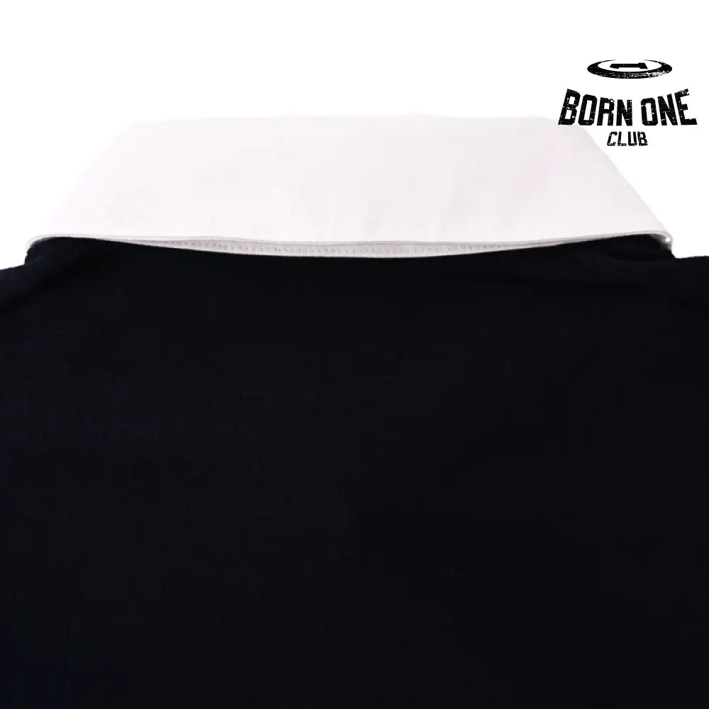 Louis Vuitton Embroidered Cotton Blend Camiseta Polo