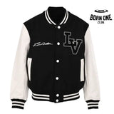 Louis Vuitton Signature Varsity Jaqueta