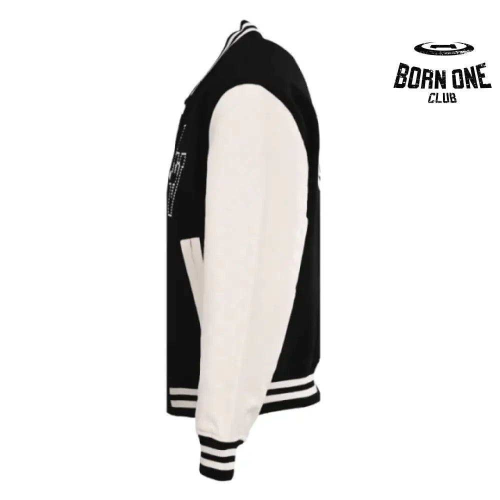Louis Vuitton Signature Varsity Jaqueta