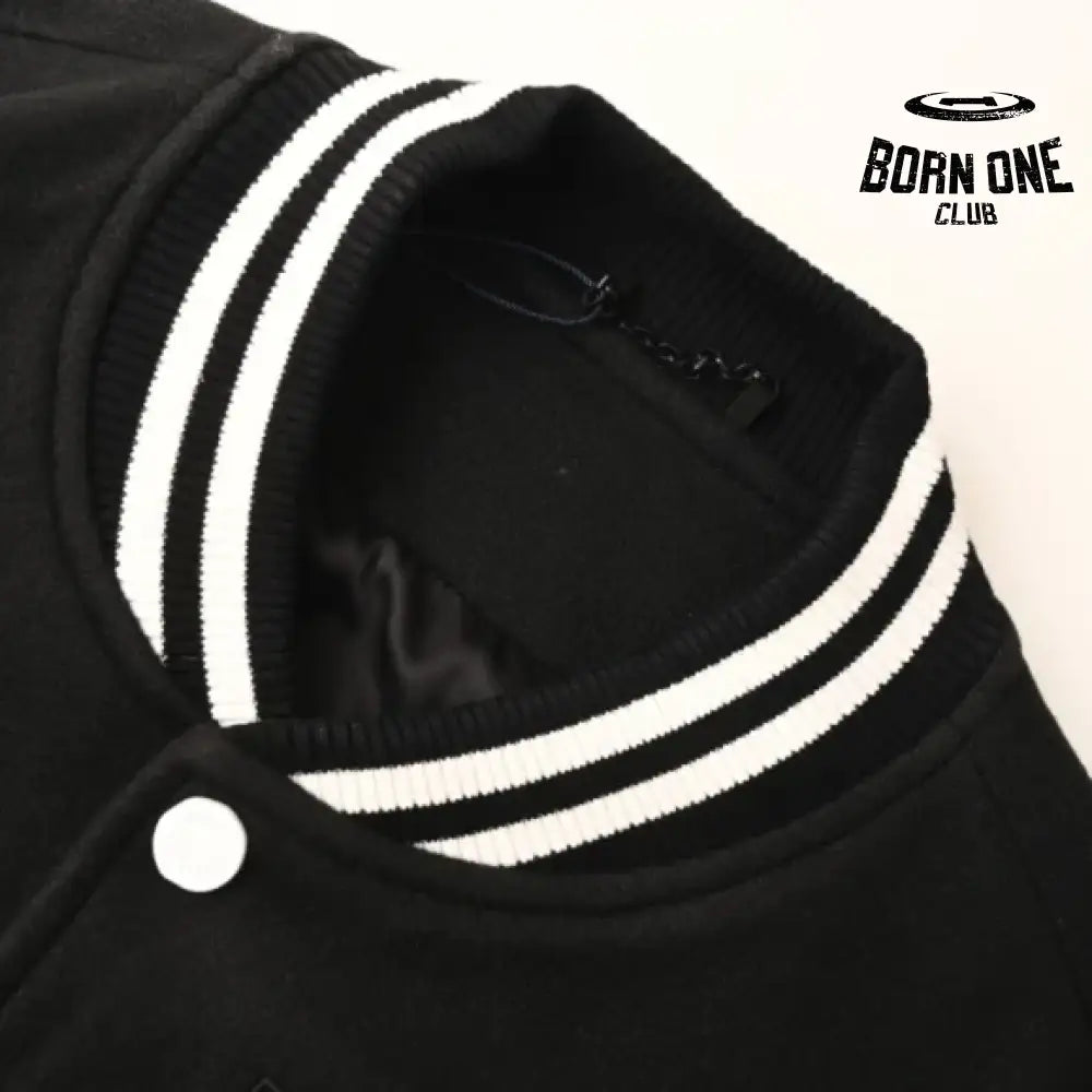 Louis Vuitton Signature Varsity Jaqueta