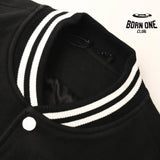 Louis Vuitton Signature Varsity Jaqueta