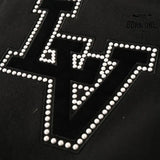 Louis Vuitton Signature Varsity Jaqueta