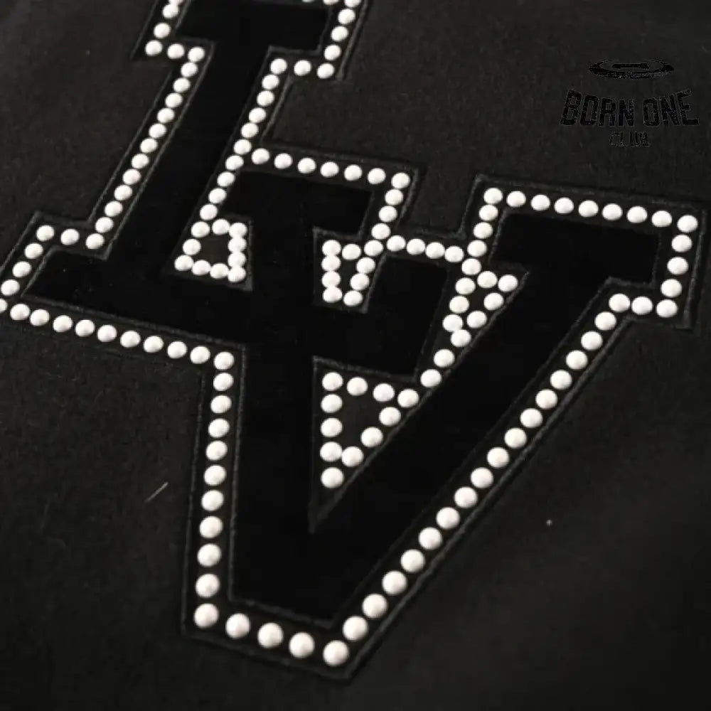 Louis Vuitton Signature Varsity Jaqueta