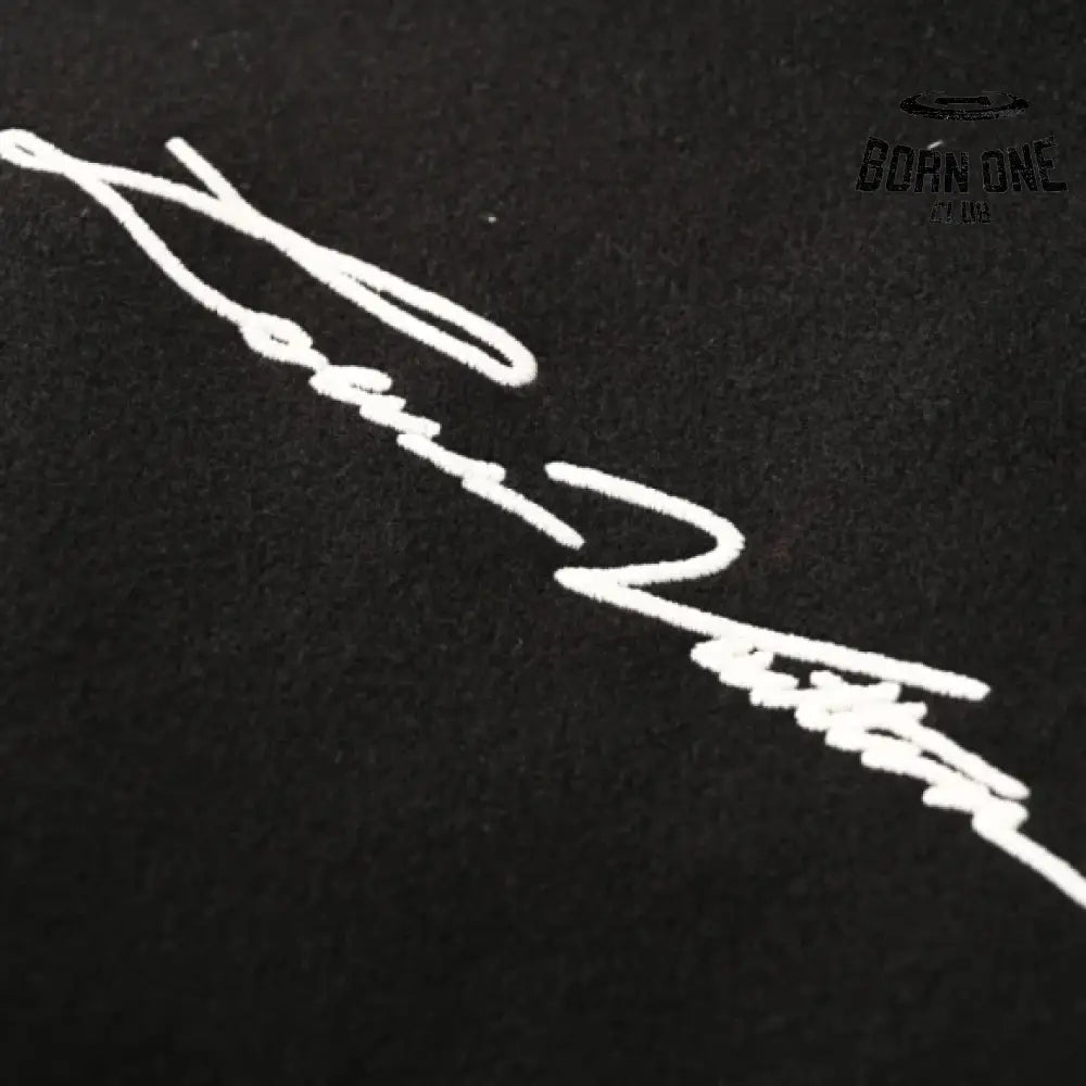 Louis Vuitton Signature Varsity Jaqueta