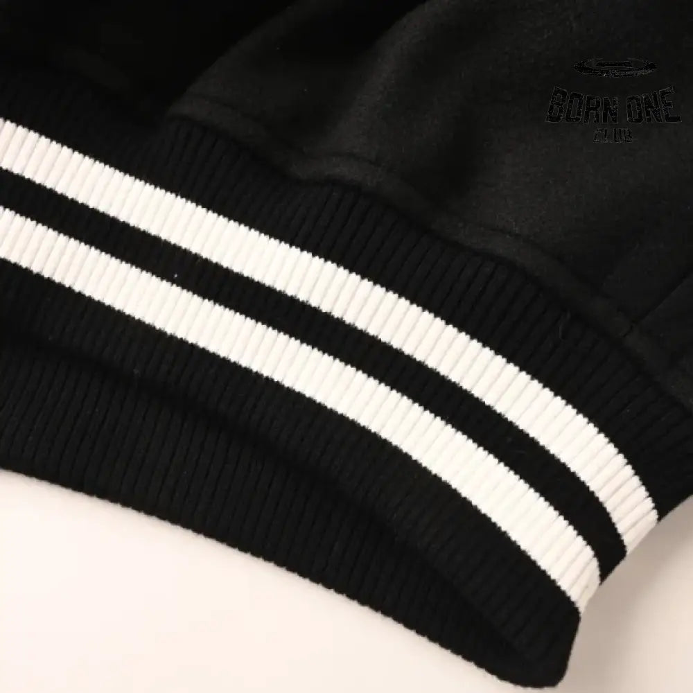 Louis Vuitton Signature Varsity Jaqueta