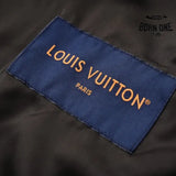 Louis Vuitton Signature Varsity Jaqueta