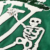 Louis Vuitton Varsity Jaqueta Leather Blouson