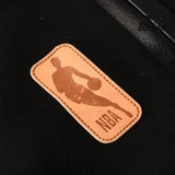 Louis Vuitton Leather Basketball Jaqueta x NBA in Black