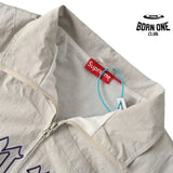 Supreme Old English Track Jaqueta