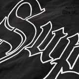 Supreme Old English Track Jaqueta