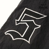 Supreme Old English Track Jaqueta