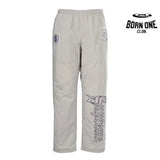 Supreme Old English Track Calça