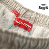 Supreme Old English Track Calça