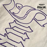 Supreme Old English Track Calça