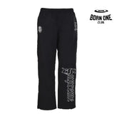 Supreme Old English Track Calça